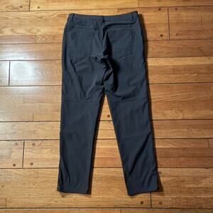 Lululemon ABC Pant Classic *32"
